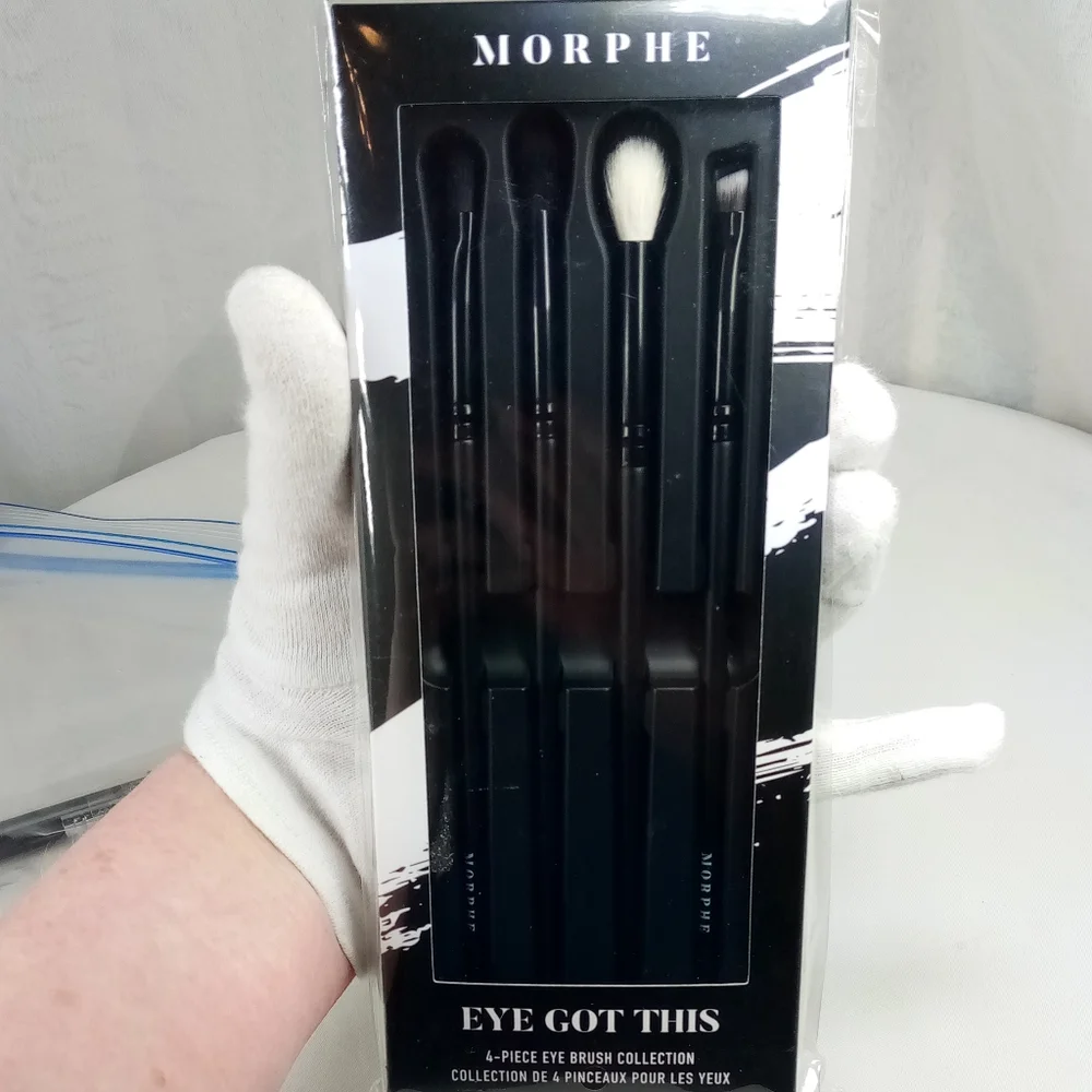 Morphe eye got